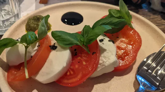 D.O.C Pizza and Deli Mornington