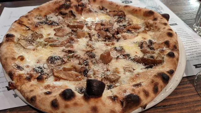 D.O.C Pizza and Deli Mornington