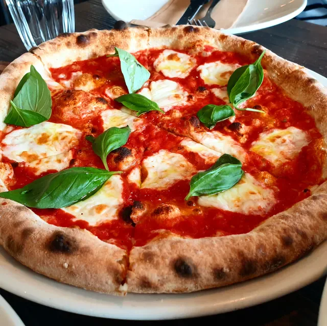 D.O.C Pizza and Deli Mornington