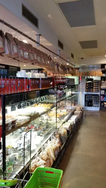 D.O.C Pizza and Deli Mornington