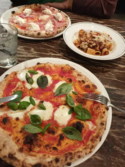 D.O.C Pizza and Deli Mornington
