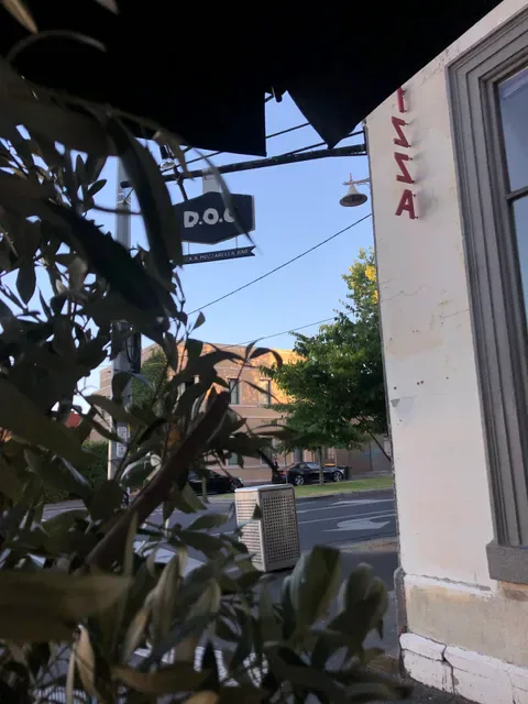 D.O.C Pizza & Mozzarella Bar - Carlton