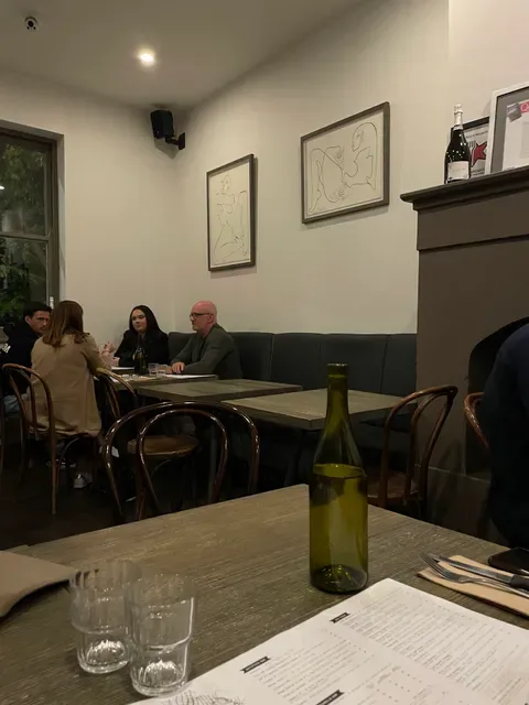 D.O.C Pizza & Mozzarella Bar - Carlton