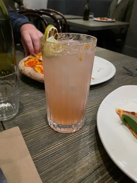 D.O.C Pizza & Mozzarella Bar - Carlton
