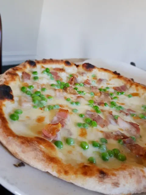 D.O.C Pizza & Mozzarella Bar - Carlton