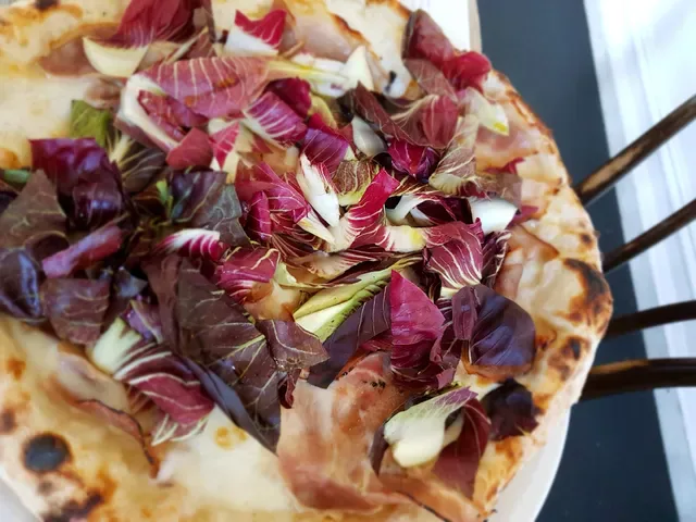 D.O.C Pizza & Mozzarella Bar - Carlton