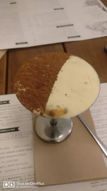 DOC Pizza & Mozzarella Bar - Southbank