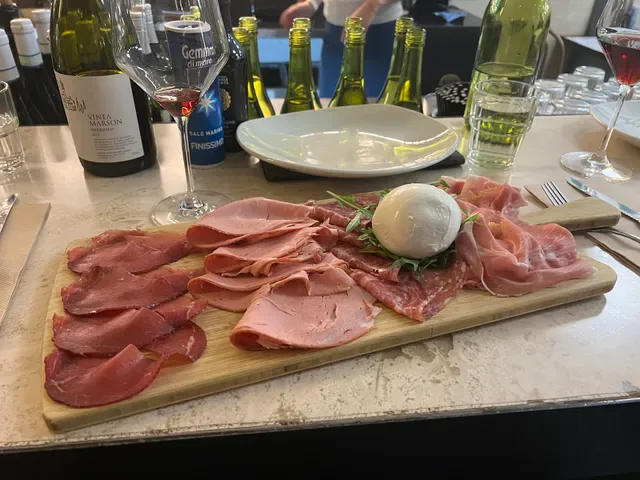 DOC Pizza & Mozzarella Bar - Southbank
