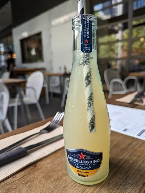 DOC Pizza & Mozzarella Bar - Southbank