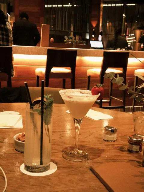 Dock 37 Bar and Kitchen