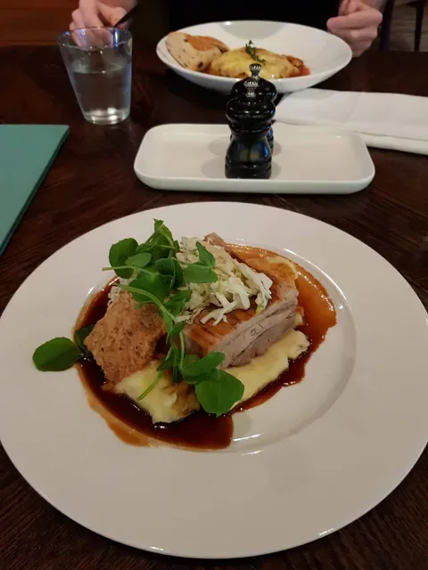Dock 37 Bar and Kitchen