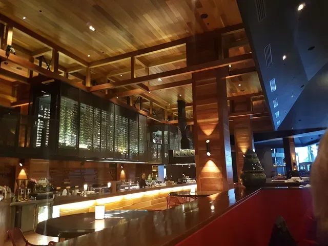 Dock 37 Bar and Kitchen