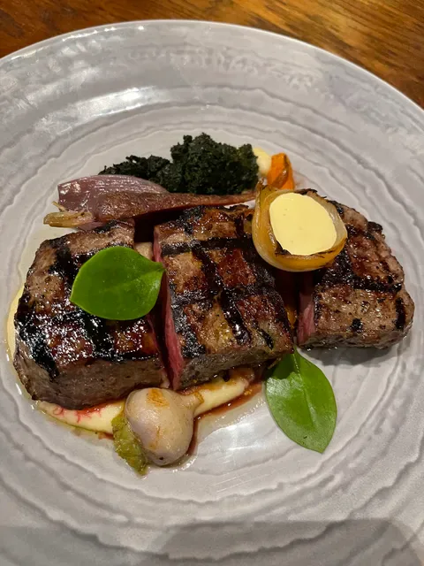 Dock 37 Bar and Kitchen