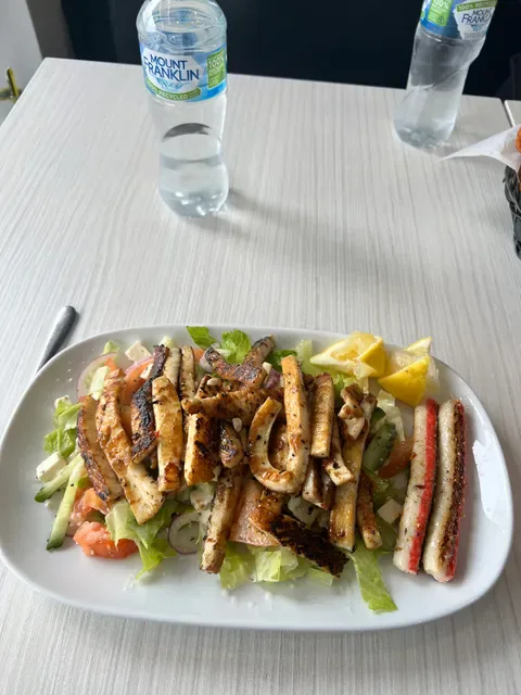 Docks Fish and Chips Brunswick