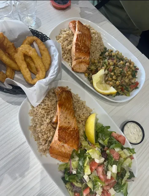 Docks Fish and Chips Brunswick