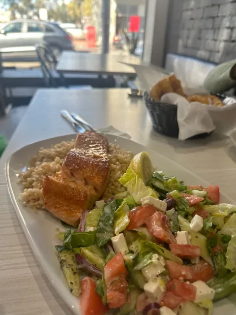 Docks Fish and Chips Brunswick