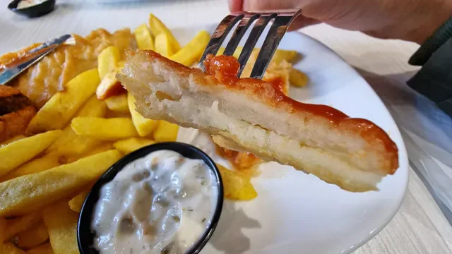 Docks Fish and Chips Brunswick