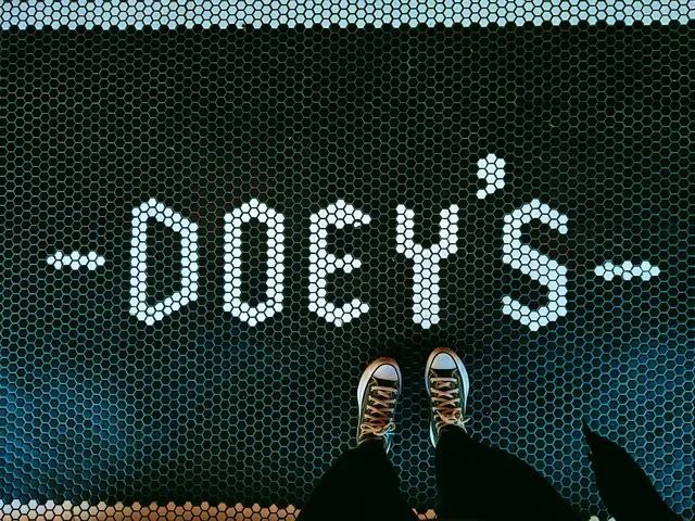 Doey's Pizza Rosanna