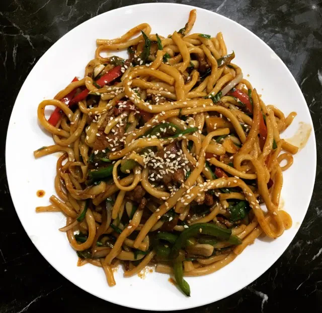 Dolan Uyghur Cuisine