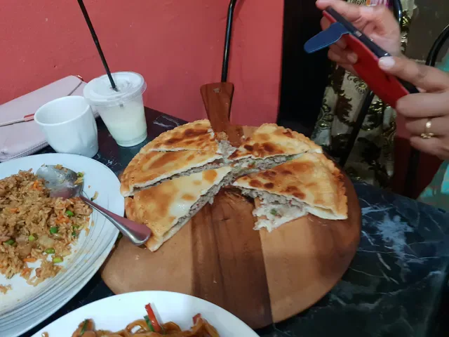 Dolan Uyghur Cuisine