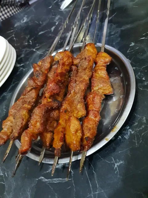 Dolan Uyghur Cuisine
