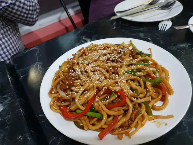 Dolan Uyghur Cuisine