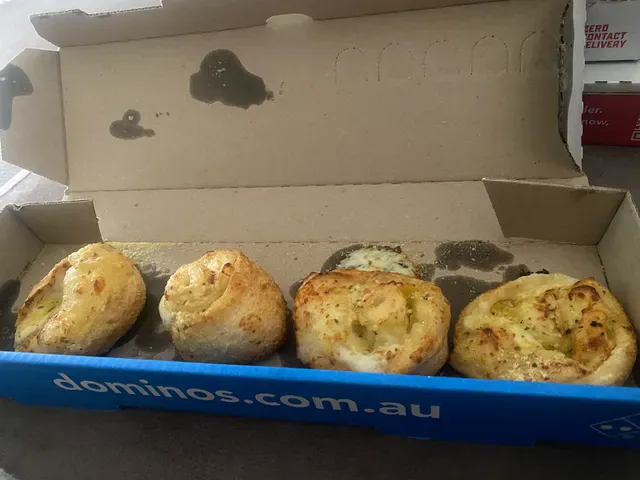 Domino's Pizza Footscray
