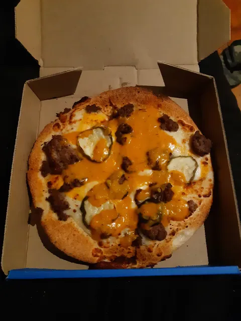 Domino's Pizza Footscray