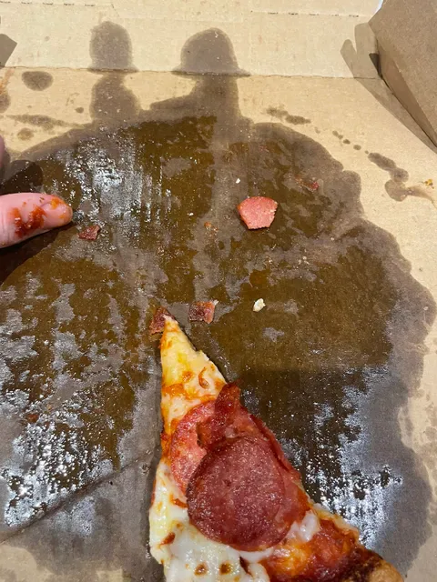 Domino's Pizza Footscray