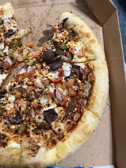 Domino's Pizza Footscray