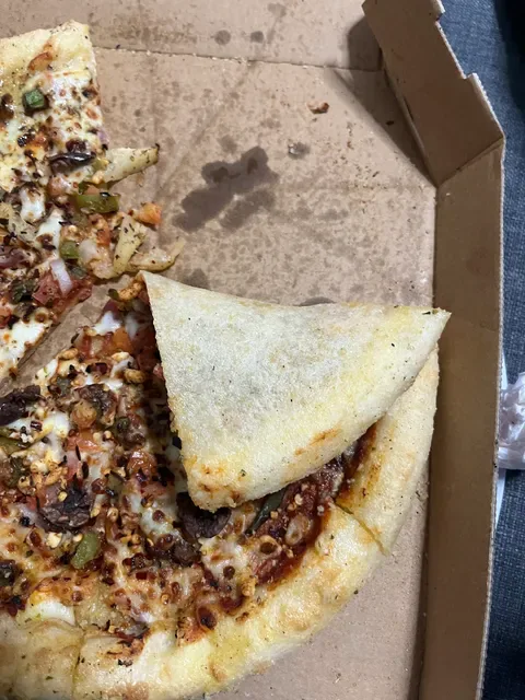 Domino's Pizza Footscray