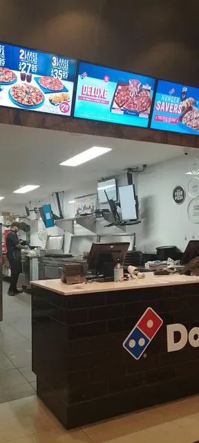 Domino's Pizza Footscray