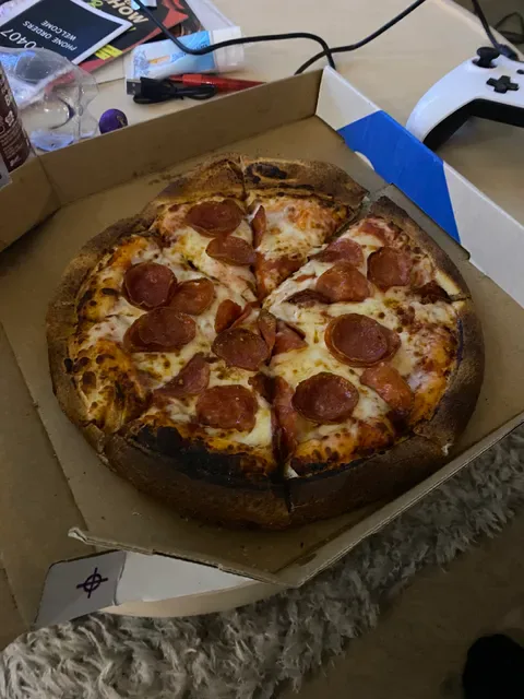 Domino's Pizza Footscray