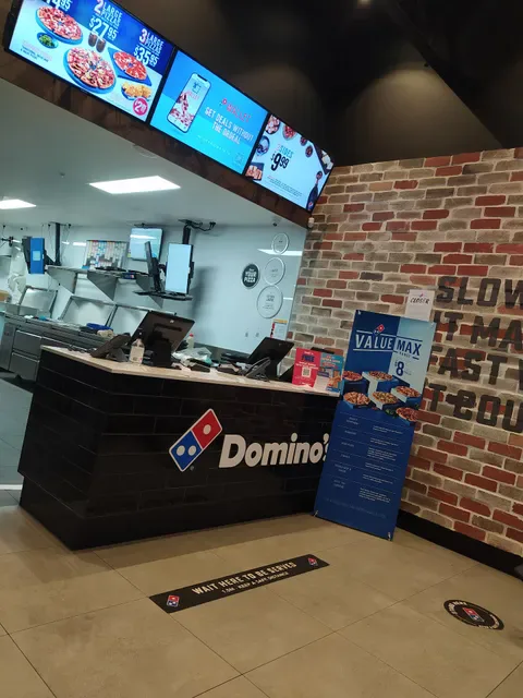 Domino's Pizza Footscray