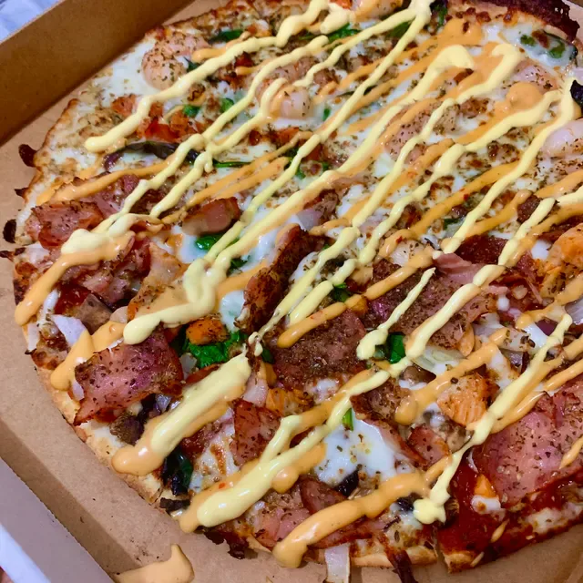 Domino's Pizza Footscray