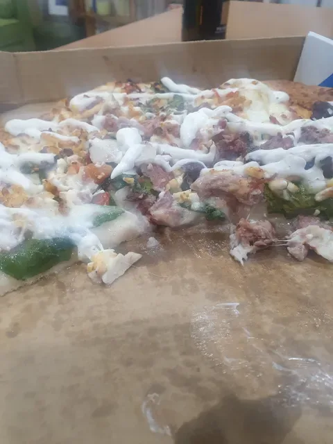 Domino's Pizza Footscray