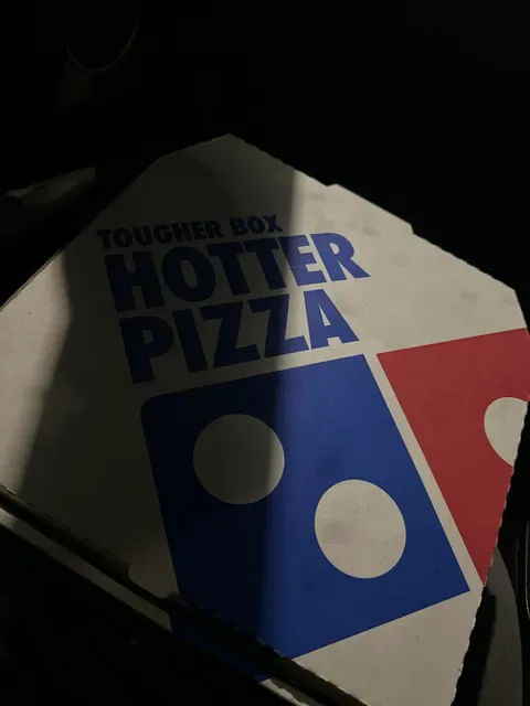 Domino's Pizza Footscray
