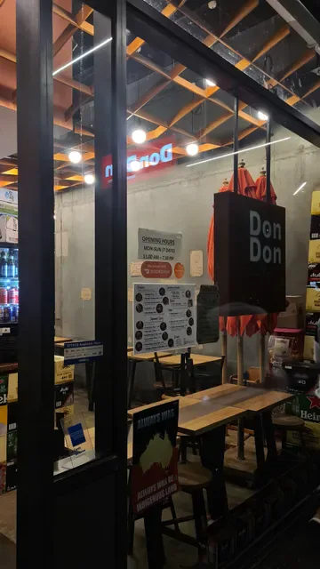 Don Don Footscray