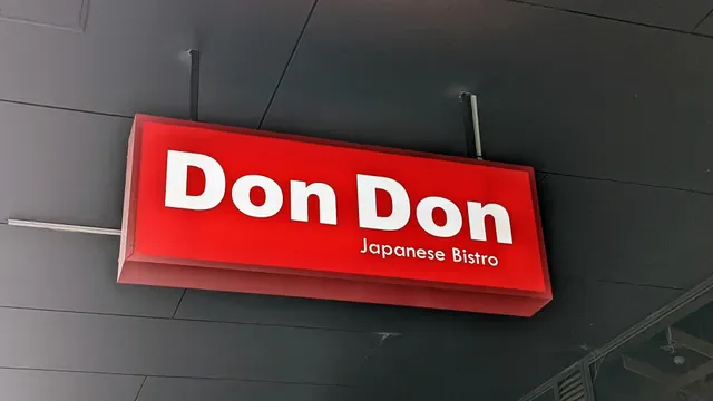 Don Don Footscray