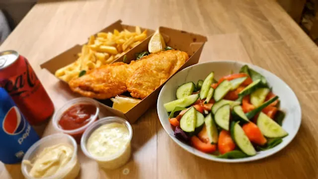 Don Pollo Plus Charcoal Chicken & Burgers
