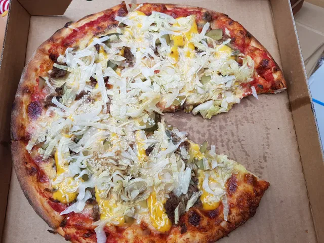 Don Vittorio's Pizzeria