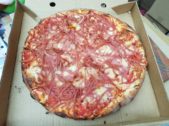 Don Vittorio's Pizzeria