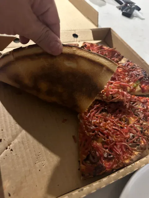 Don Vittorio's Pizzeria