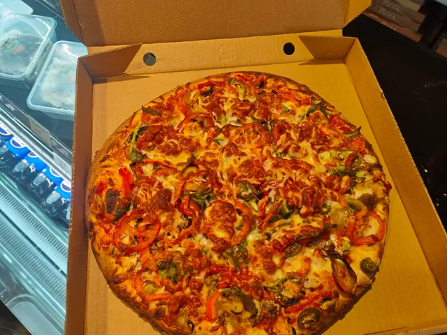 Don Vittorio's Pizzeria