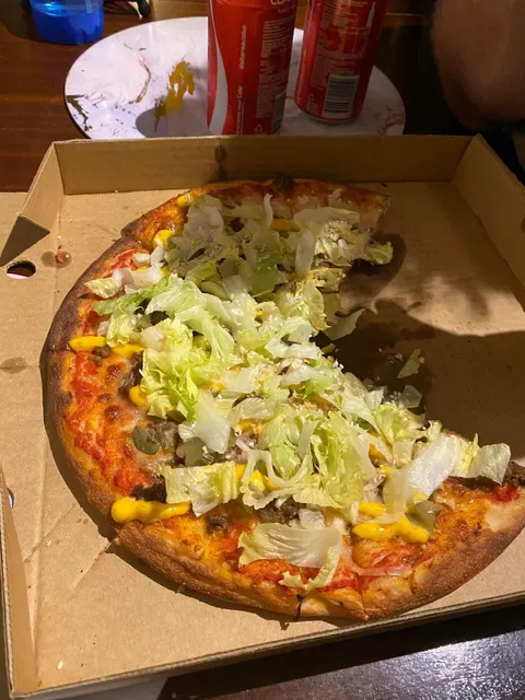 Don Vittorio's Pizzeria