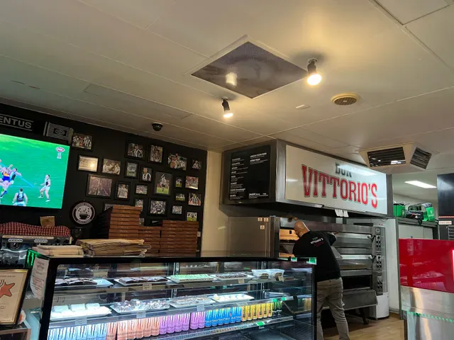 Don Vittorio's Pizzeria