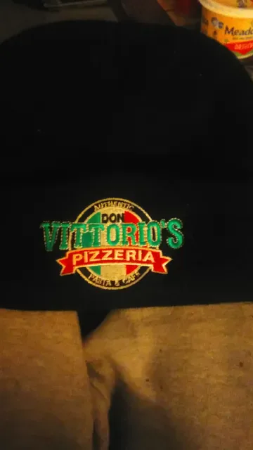 Don Vittorio's Pizzeria