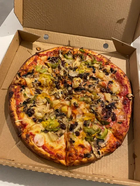 Don Vittorio's Pizzeria
