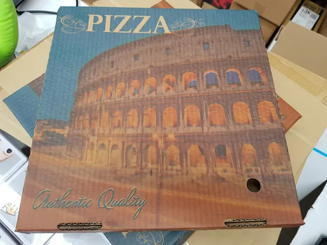 Don Vittorio's Pizzeria