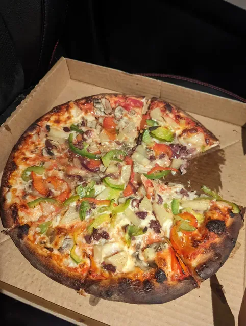 Don Vittorio's Pizzeria